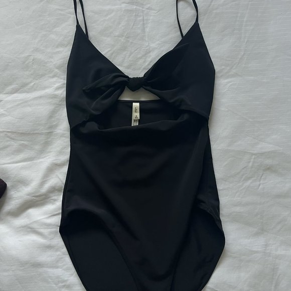 Wilfred Body Suit - Picture 2 of 2